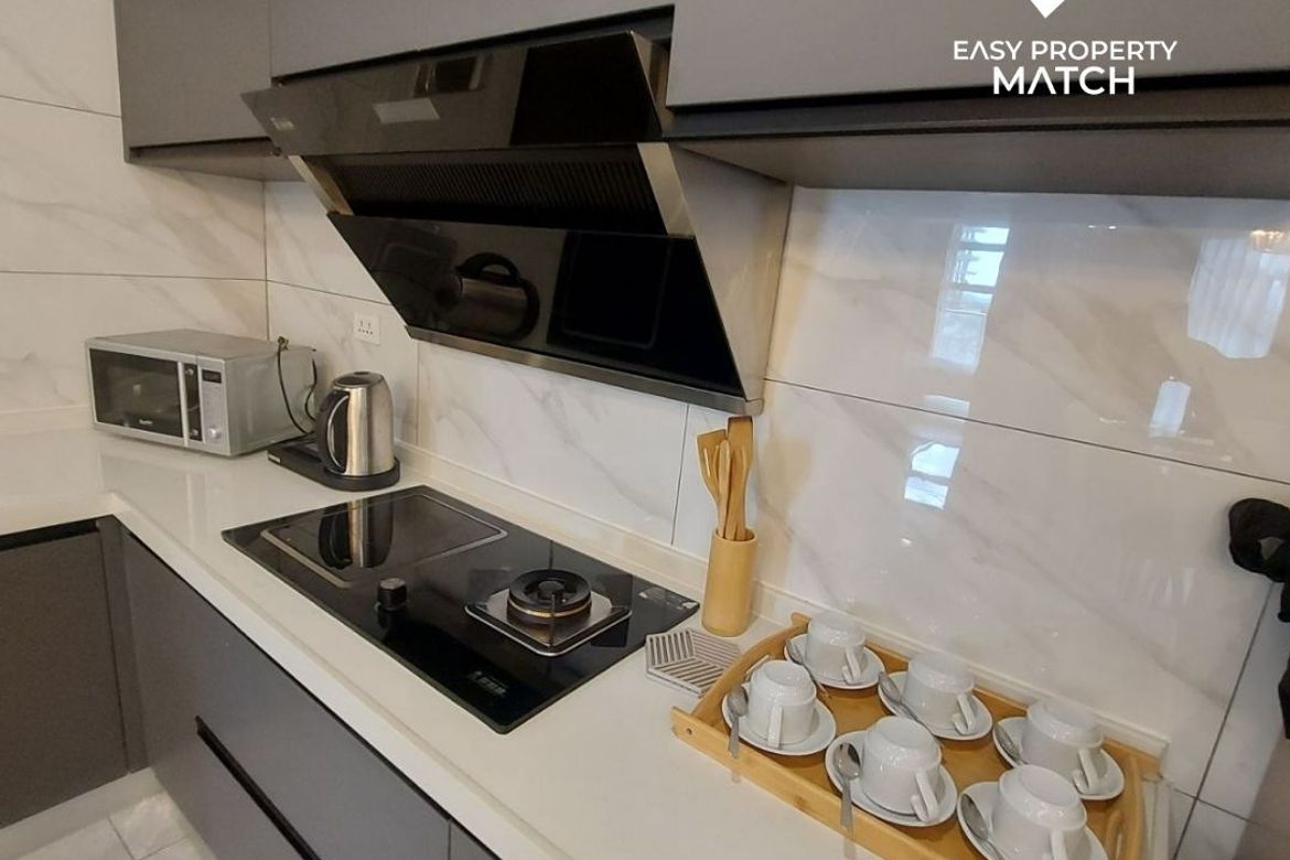 1 Bedroom Condo for Rent in Tambo, Parañaque, Metro Manila photo 7