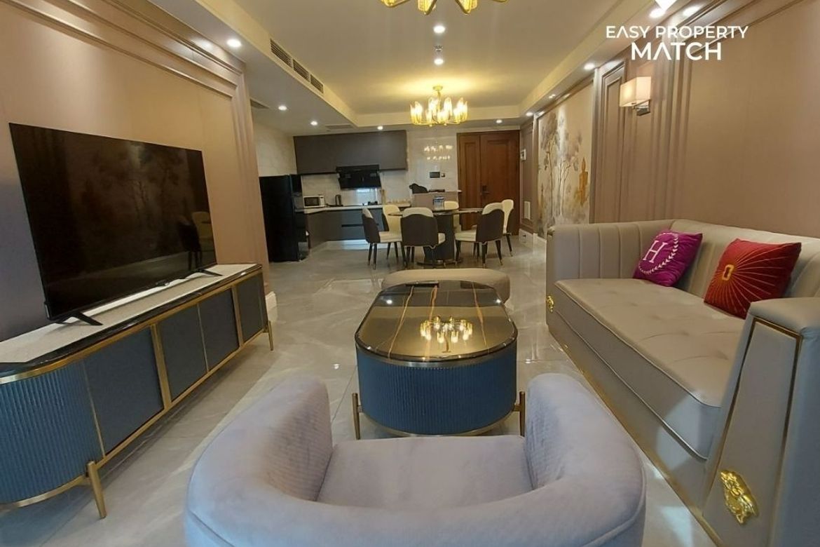 1 Bedroom Condo for Rent in Tambo, Parañaque, Metro Manila