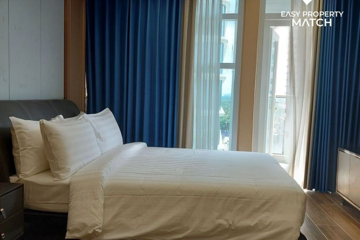 1 Bedroom Condo for Rent in Tambo, Parañaque, Metro Manila photo 6