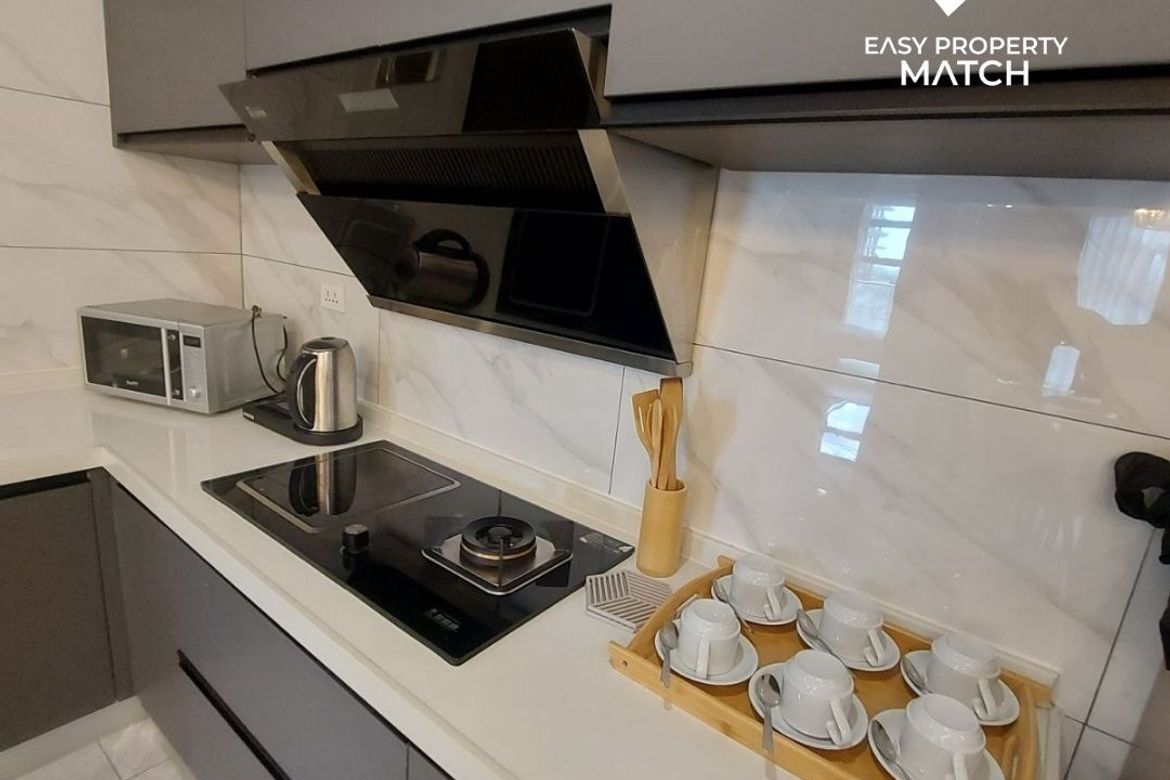 1 Bedroom Condo for Rent in Tambo, Parañaque, Metro Manila photo 7
