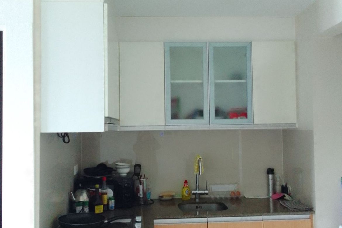 1 Bedroom Condo for Rent in Tambo, Parañaque, Metro Manila photo 4