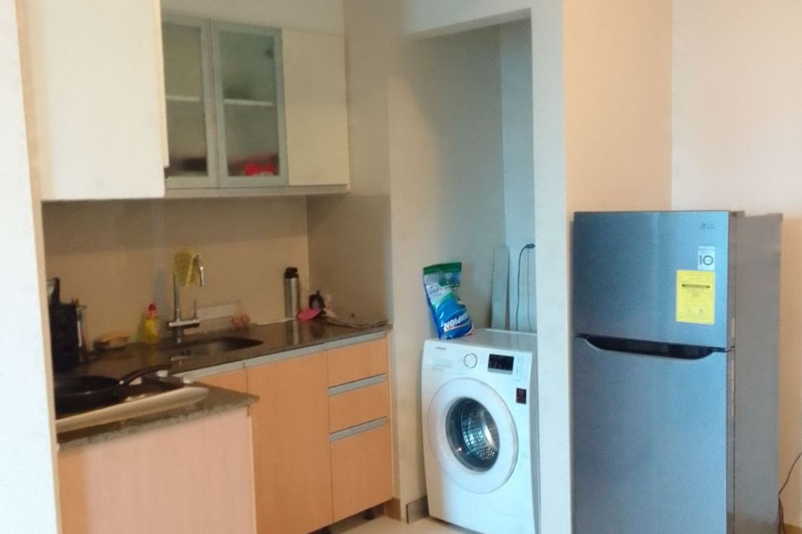 1 Bedroom Condo for Rent in Tambo, Parañaque, Metro Manila photo 6
