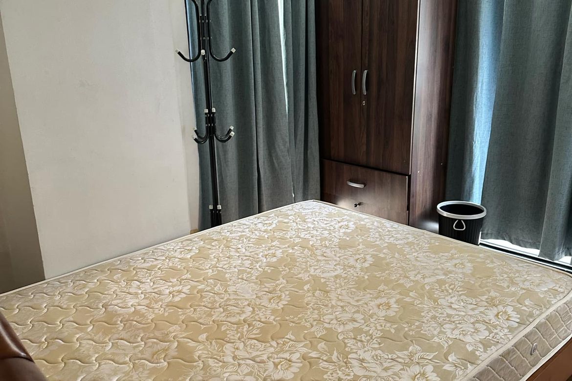 1 Bedroom Condo for Rent in Tambo, Parañaque, Metro Manila photo 3