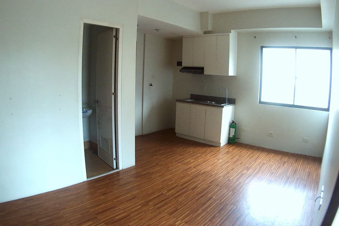 1 Bedroom Condo for Rent in Tatalon, Quezon City, Metro Manila photo 3