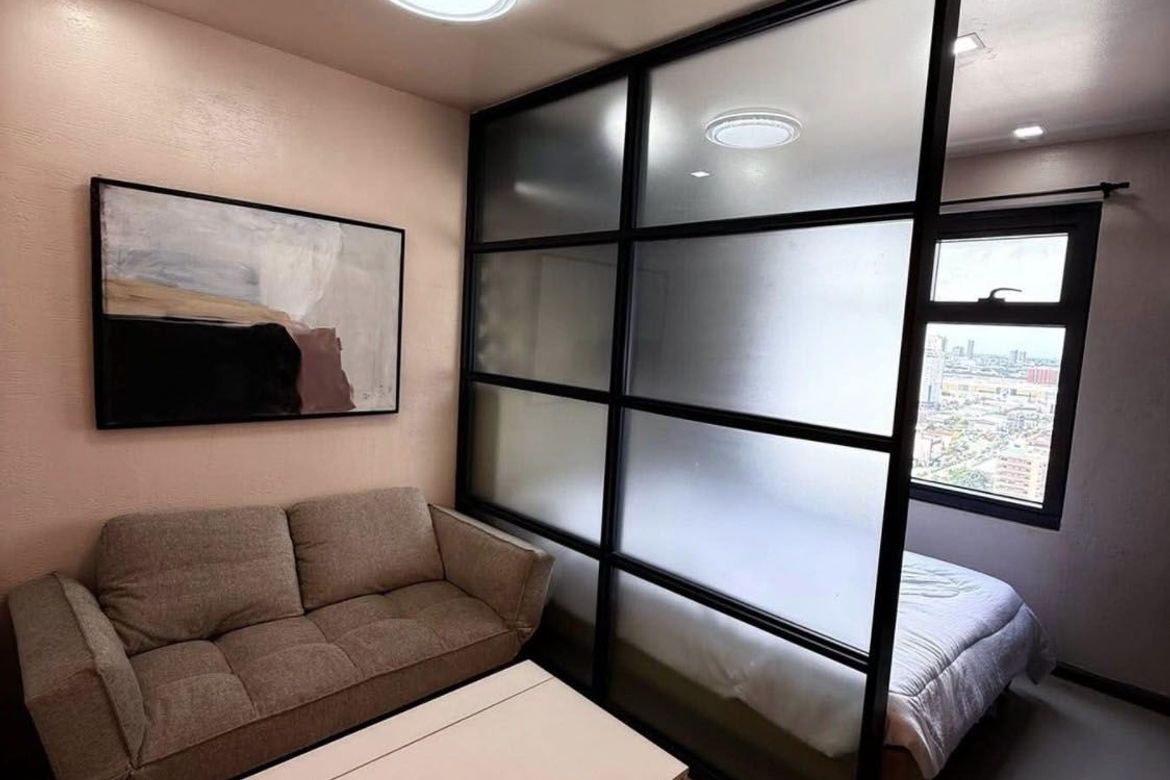 1 Bedroom Condo for Rent in Tejero, Cebu City, Cebu