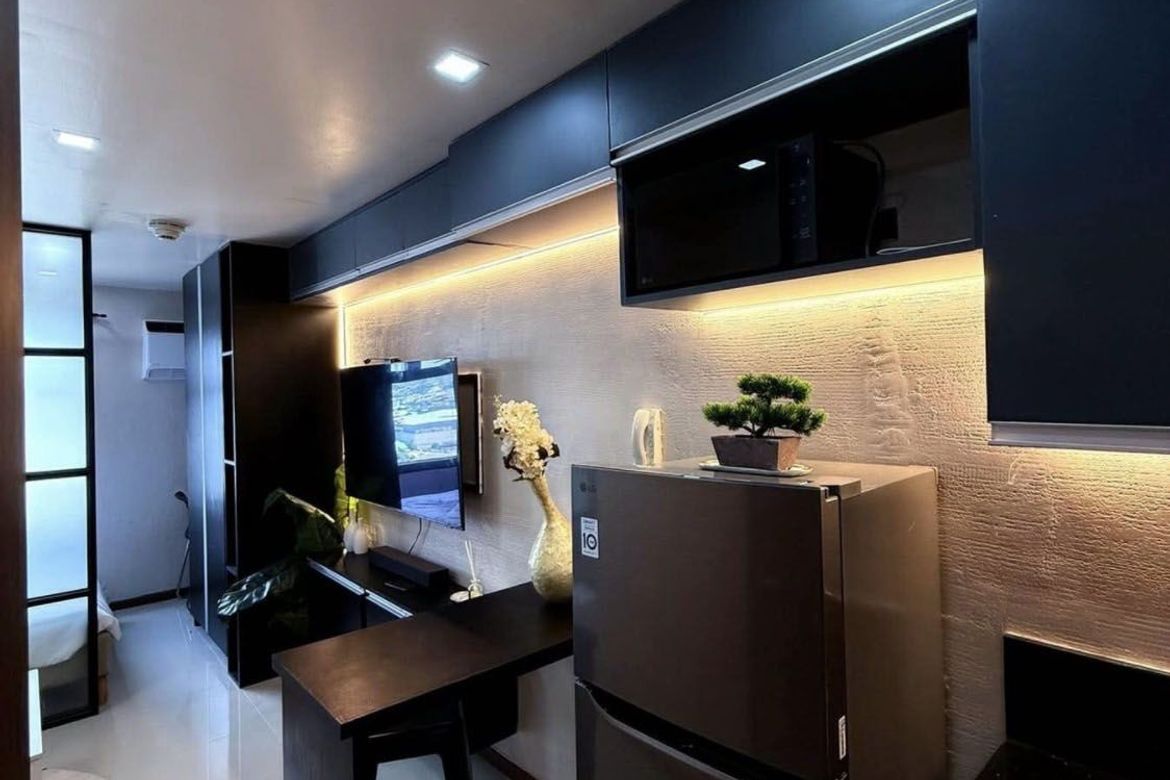 1 Bedroom Condo for Rent in Tejero, Cebu City, Cebu photo 3