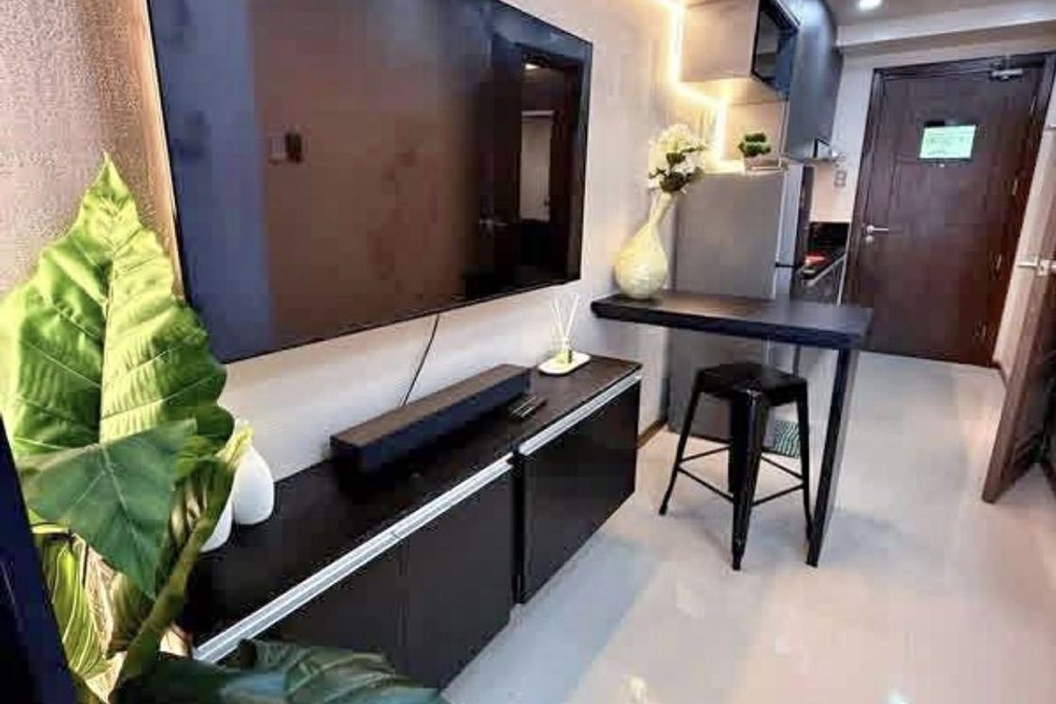 1 Bedroom Condo for Rent in Tejero, Cebu City, Cebu photo 4