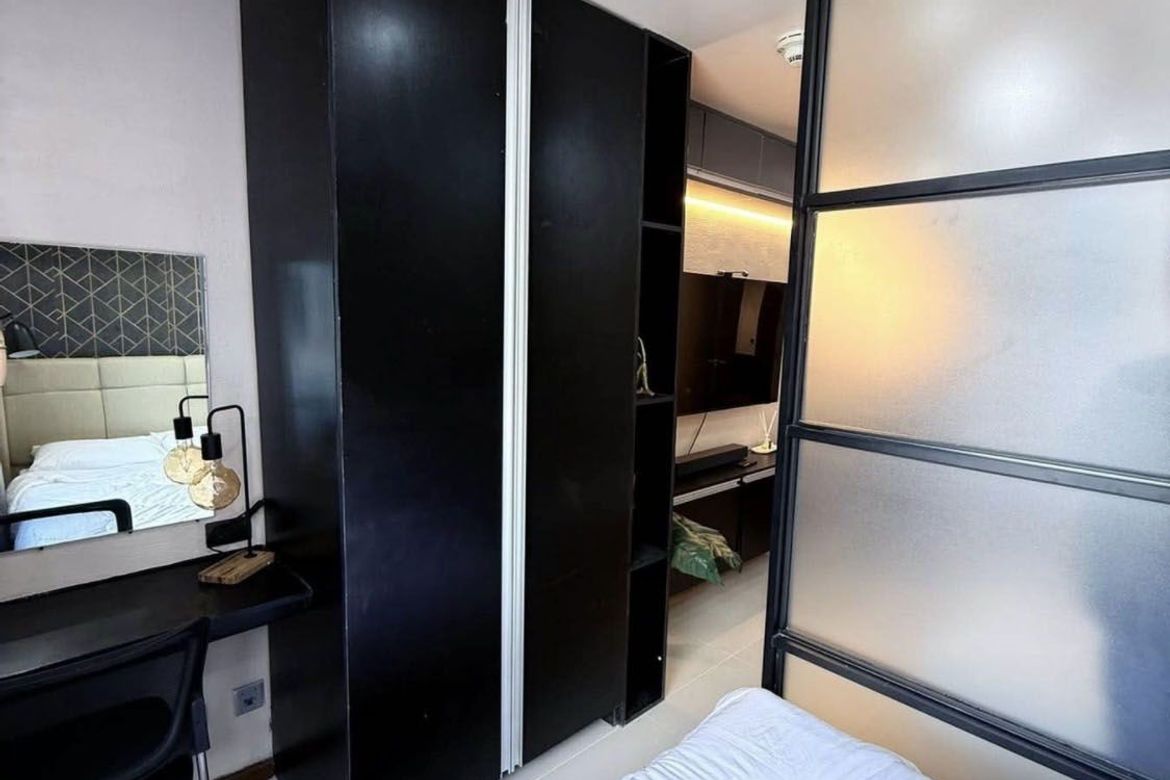 1 Bedroom Condo for Rent in Tejero, Cebu City, Cebu photo 6