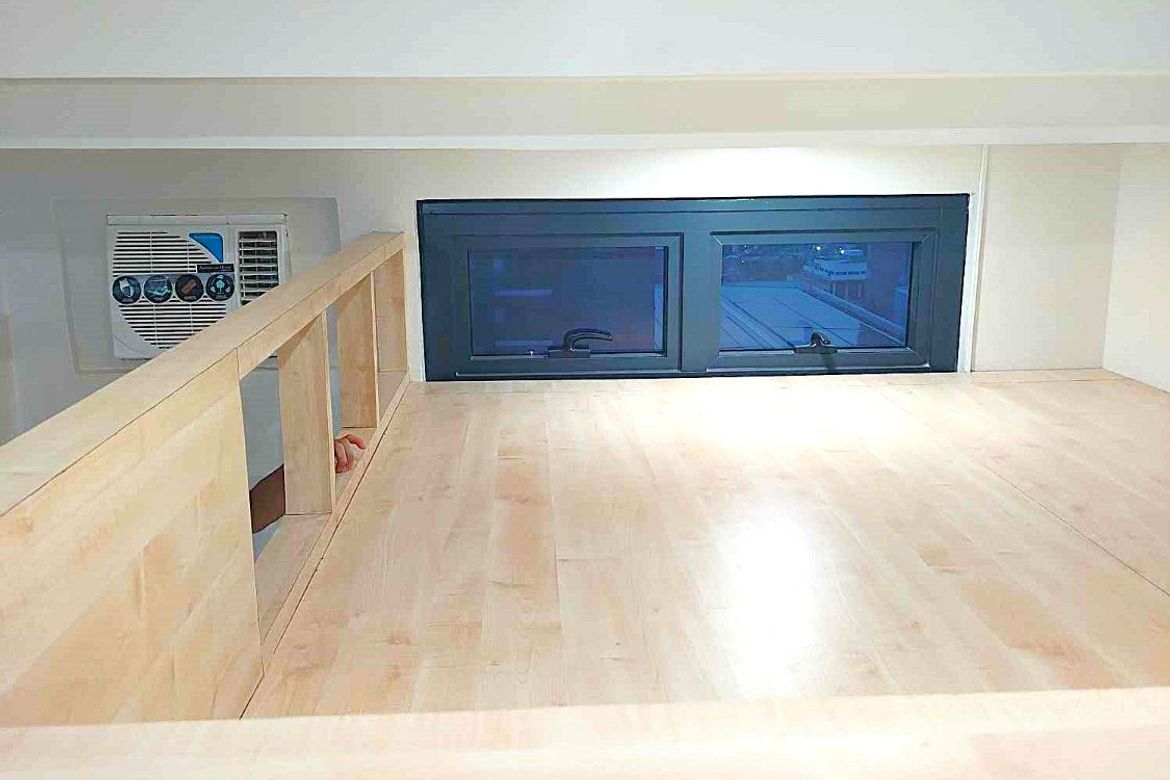 1 Bedroom Condo for Rent in Tejero, Cebu City, Cebu photo 4