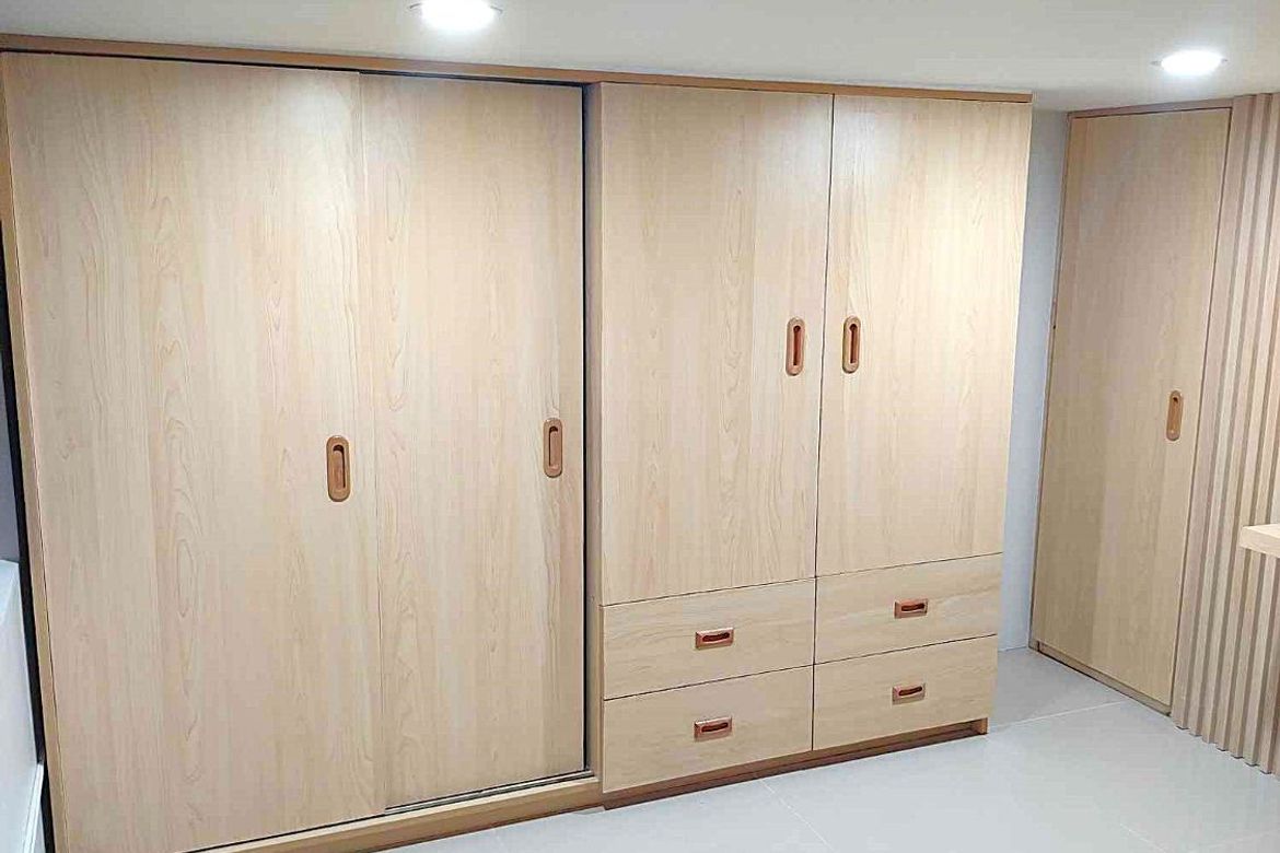 1 Bedroom Condo for Rent in Tejero, Cebu City, Cebu photo 6