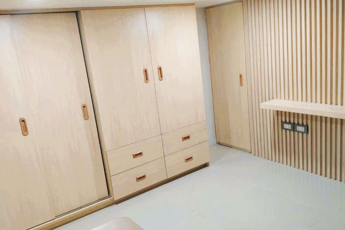 1 Bedroom Condo for Rent in Tejero, Cebu City, Cebu photo 8