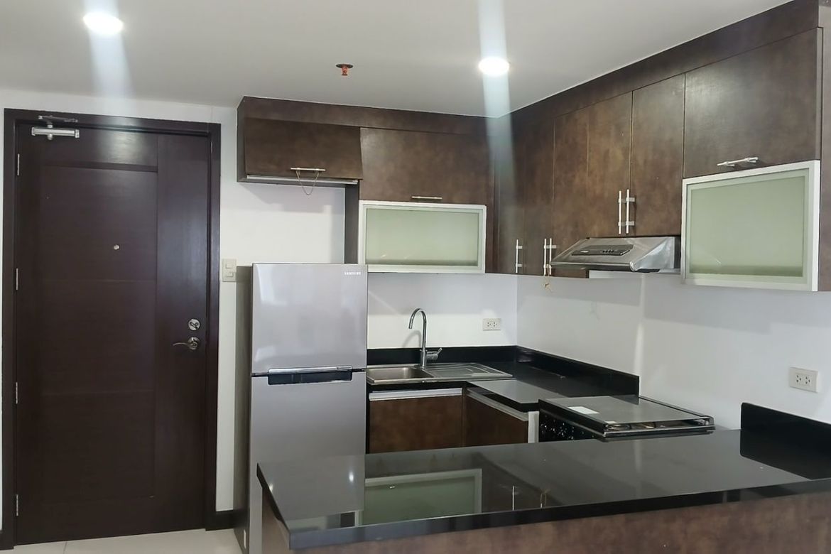 1 Bedroom Condo for Rent in The Address at Wack Wack, Wack-Wack Greenhills, Mandaluyong, Metro Manila near MRT-3 Ortigas photo 5