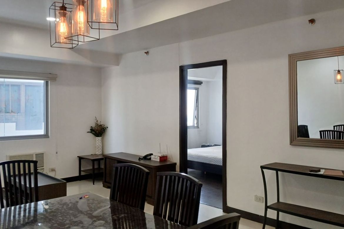 1 Bedroom Condo for Rent in The Address at Wack Wack, Wack-Wack Greenhills, Mandaluyong, Metro Manila near MRT-3 Ortigas photo 7