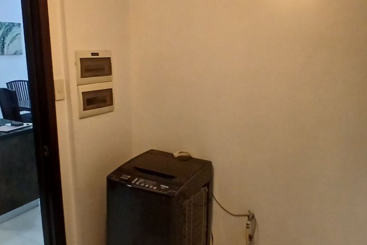 1 Bedroom Condo for Rent in The Address at Wack Wack, Wack-Wack Greenhills, Mandaluyong, Metro Manila near MRT-3 Ortigas photo 8