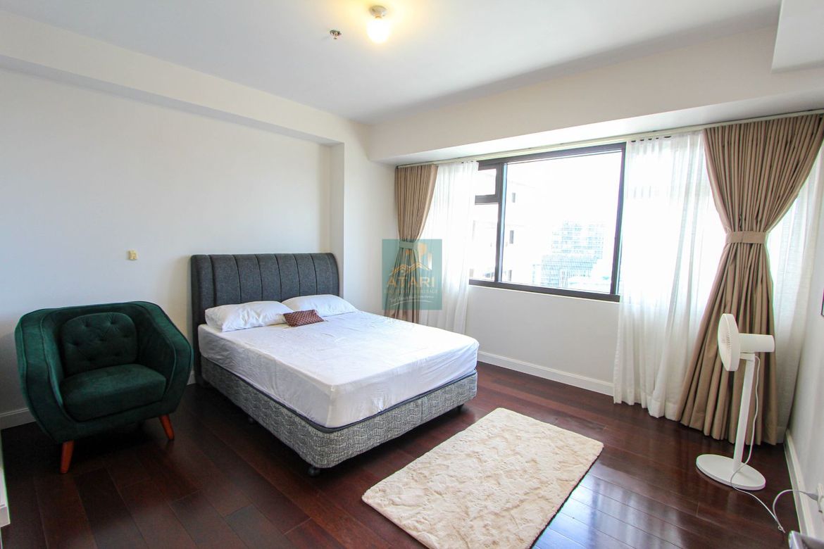 1 Bedroom Condo for Rent in The Alcoves, Luz, Cebu City, Cebu photo 8