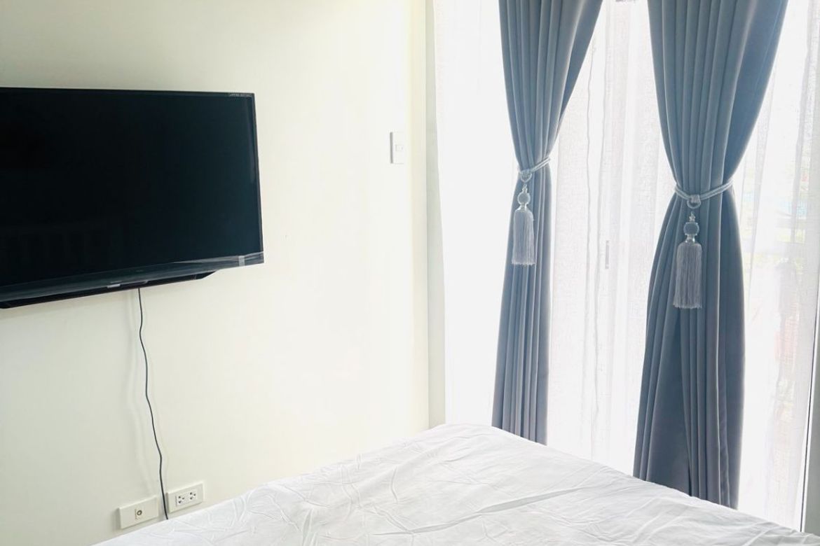 1 Bedroom Condo for Rent in The Atherton, San Antonio, Parañaque, Metro Manila photo 6
