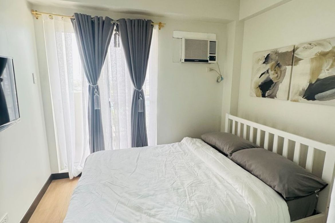 1 Bedroom Condo for Rent in The Atherton, San Antonio, Parañaque, Metro Manila photo 7