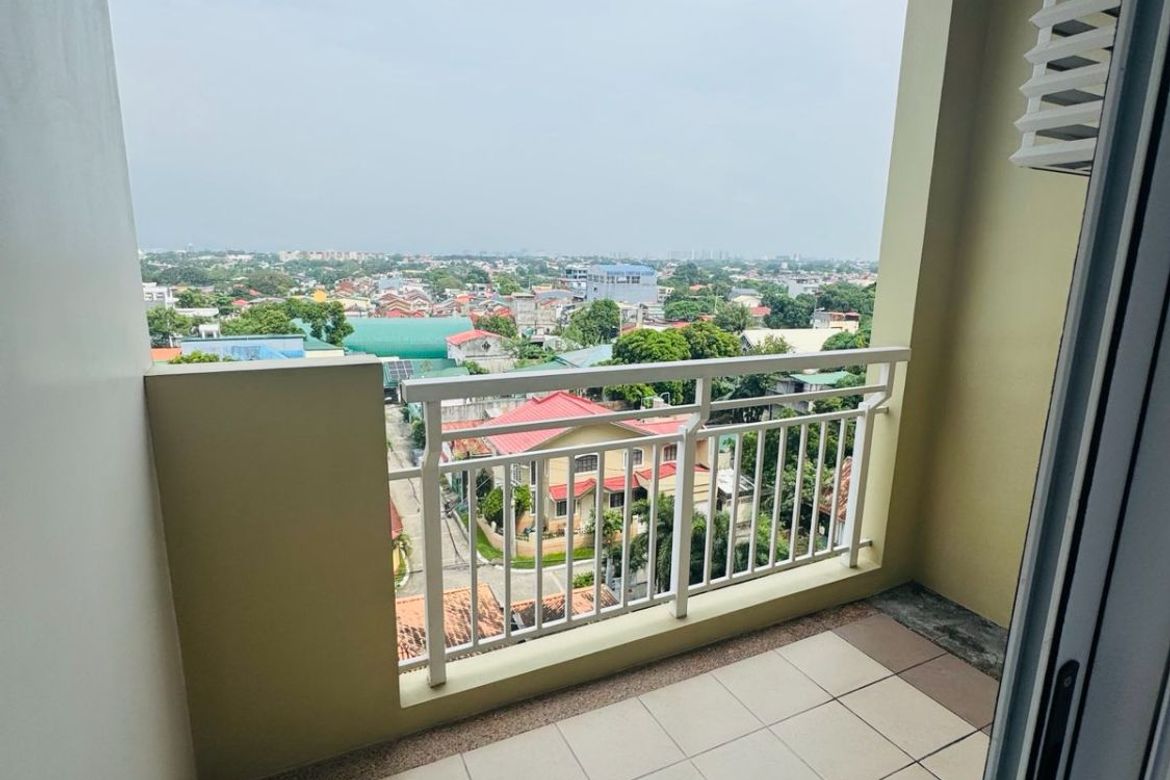 1 Bedroom Condo for Rent in The Atherton, San Antonio, Parañaque, Metro Manila photo 8