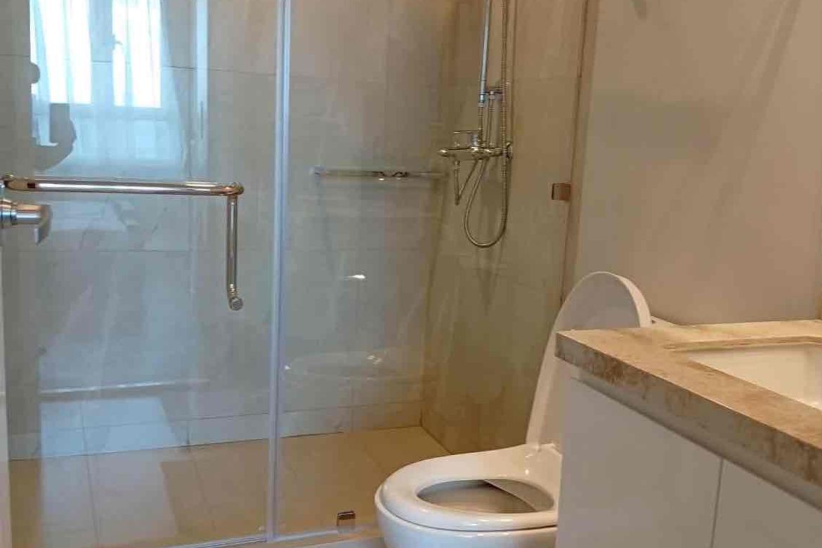 1 Bedroom Condo for Rent in The Bencab at Rockwell Center Nepo, Cutcut, Angeles, Pampanga photo 7