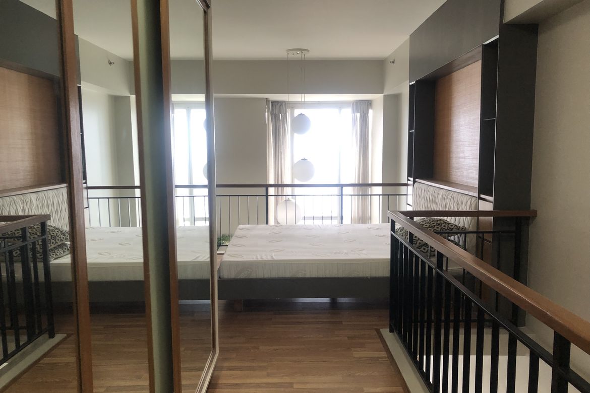 1 Bedroom Condo for Rent in The Columns At Legaspi Village, San Lorenzo, Makati, Metro Manila photo 8