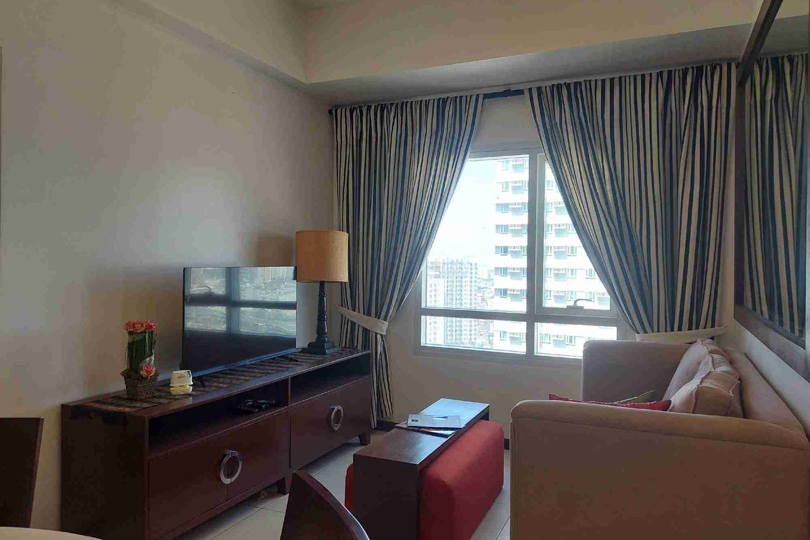 1 Bedroom Condo for Rent in The Columns At Legaspi Village, San Lorenzo, Makati, Metro Manila photo 3