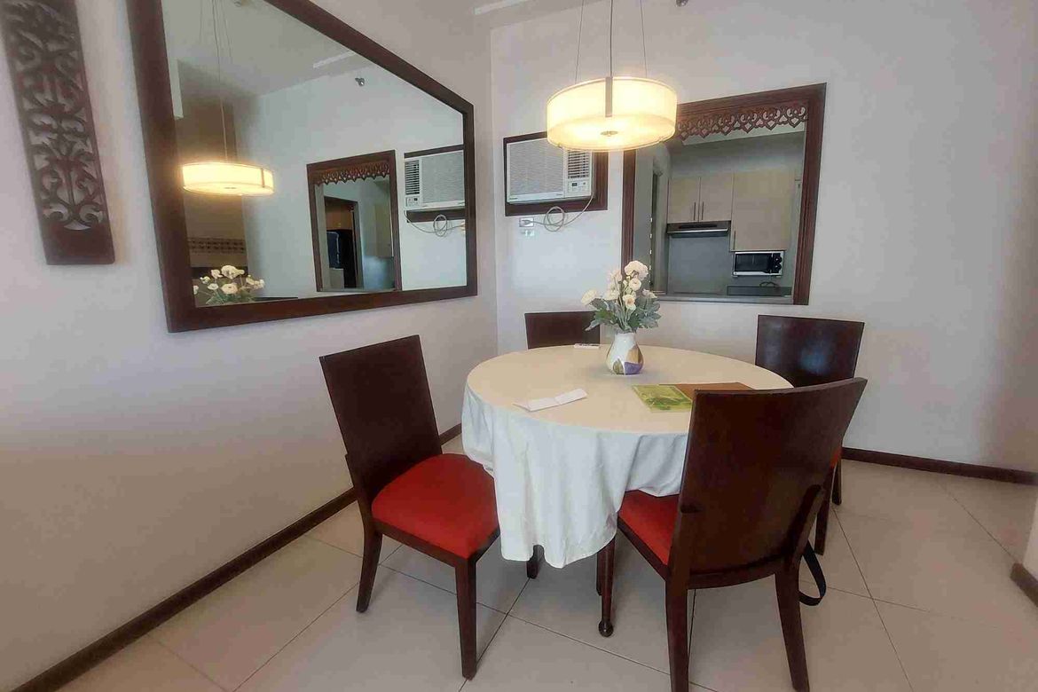 1 Bedroom Condo for Rent in The Columns At Legaspi Village, San Lorenzo, Makati, Metro Manila photo 5