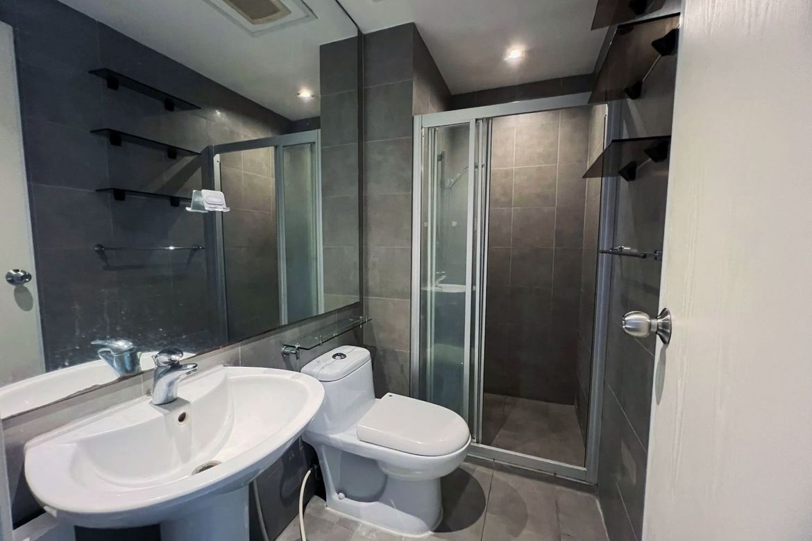 1 Bedroom Condo for Rent in The Gramercy Residences, Poblacion, Makati, Metro Manila photo 4