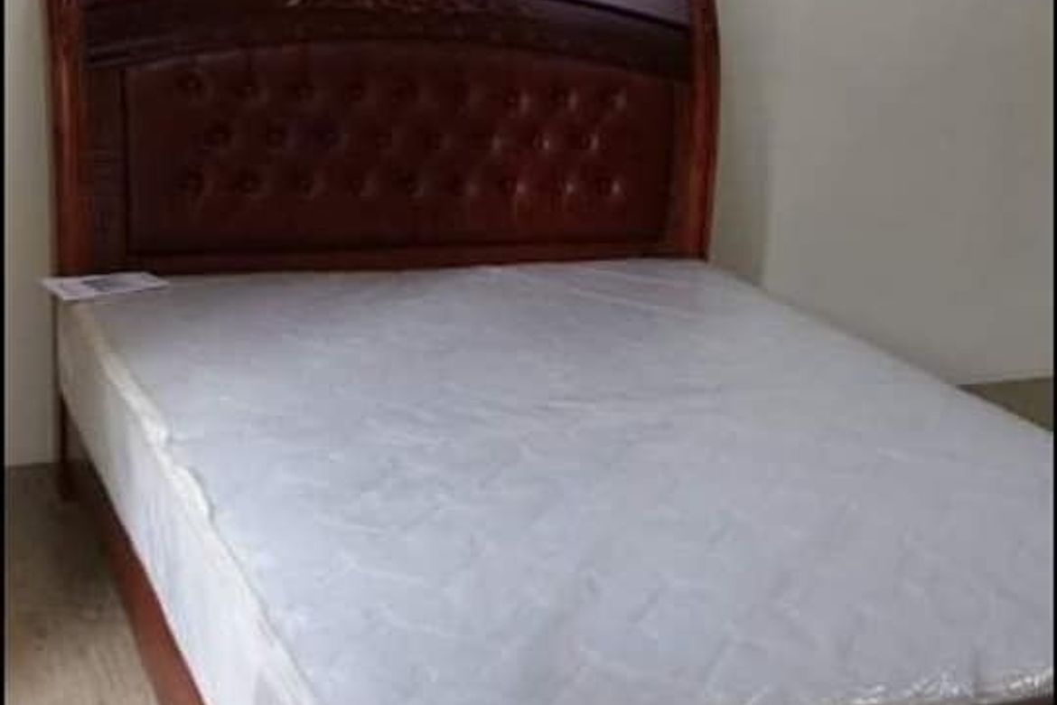 1 Bedroom Condo for Rent in The Larsen Tower at East Bay Residences, Sucat, Muntinlupa, Metro Manila photo 8