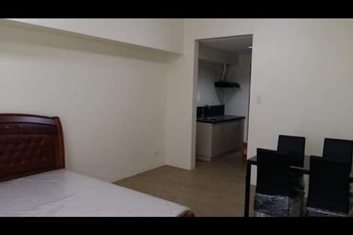 1 Bedroom Condo for Rent in The Larsen Tower at East Bay Residences, Sucat, Muntinlupa, Metro Manila photo 6