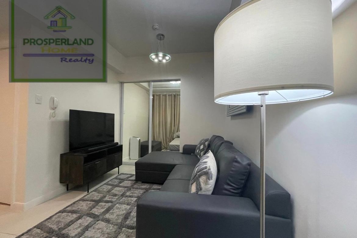 1 Bedroom Condo for Rent in The Larsen Tower at East Bay Residences, Sucat, Muntinlupa, Metro Manila photo 5