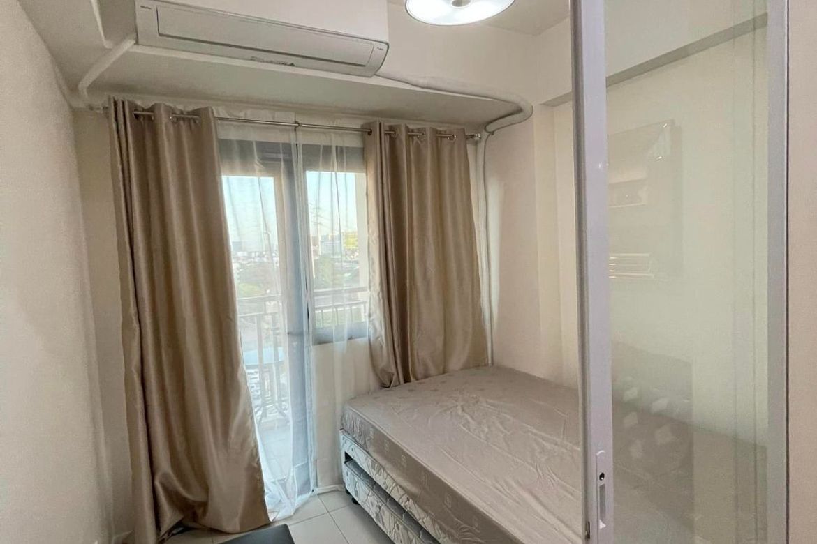 1 Bedroom Condo for Rent in The Larsen Tower at East Bay Residences, Sucat, Muntinlupa, Metro Manila photo 6