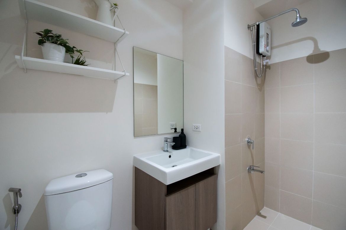 1 Bedroom Condo for Rent in The Larsen Tower at East Bay Residences, Sucat, Muntinlupa, Metro Manila photo 6