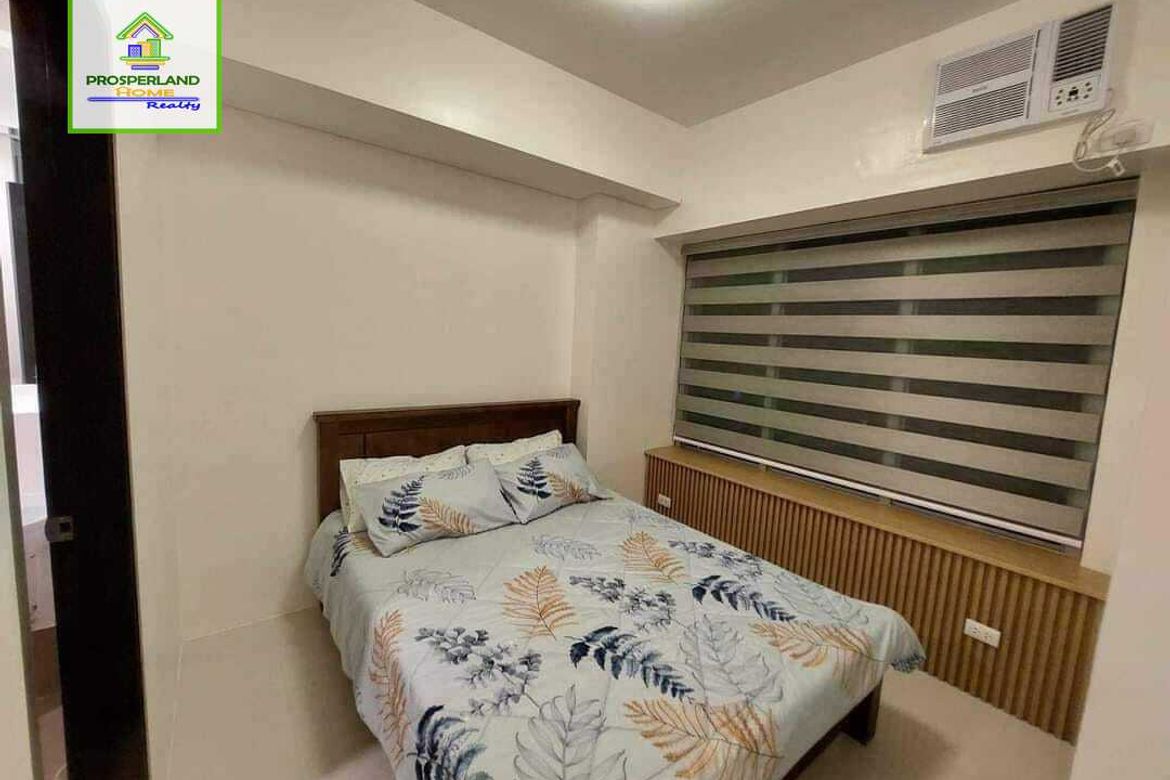 1 Bedroom Condo for Rent in The Levels, Alabang, Muntinlupa, Metro Manila
