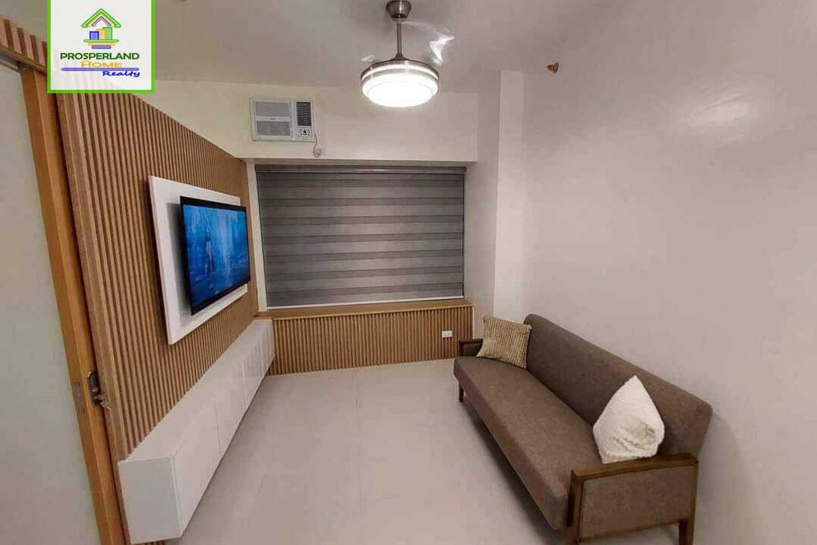 1 Bedroom Condo for Rent in The Levels, Alabang, Muntinlupa, Metro Manila photo 2