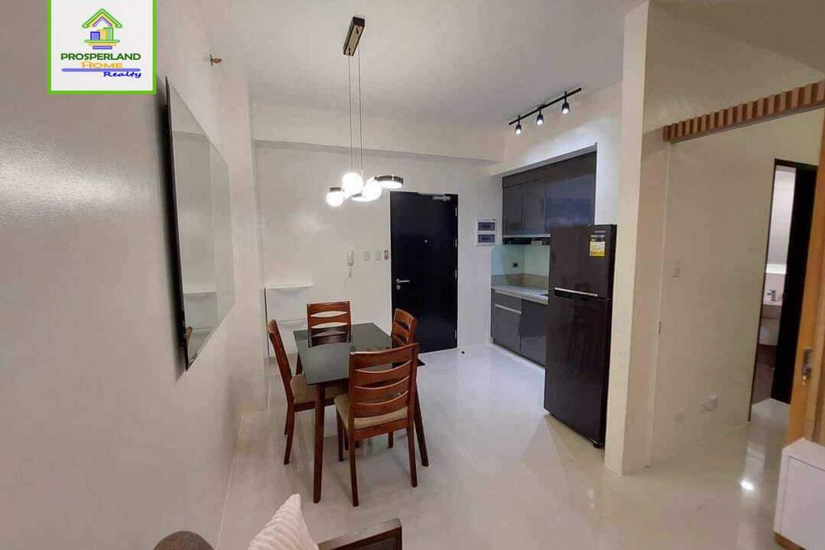 1 Bedroom Condo for Rent in The Levels, Alabang, Muntinlupa, Metro Manila photo 5
