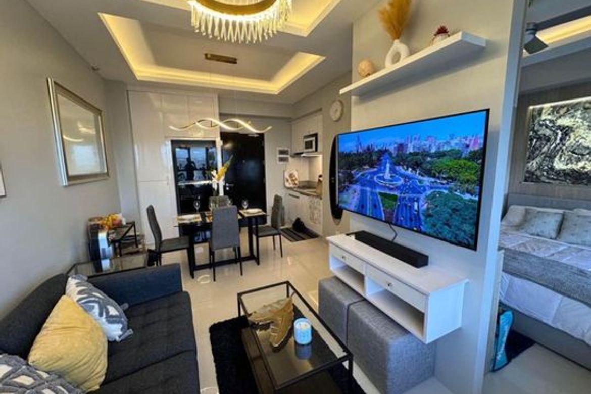 1 Bedroom Condo for Rent in The Levels, Alabang, Muntinlupa, Metro Manila photo 3