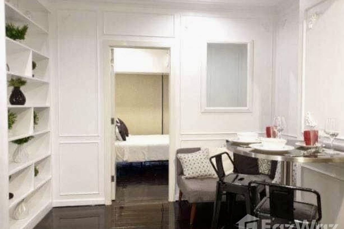 1 Bedroom Condo for Rent in The Milano Residences, Poblacion, Makati, Metro Manila photo 2