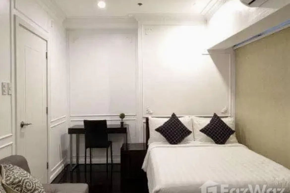 1 Bedroom Condo for Rent in The Milano Residences, Poblacion, Makati, Metro Manila photo 3