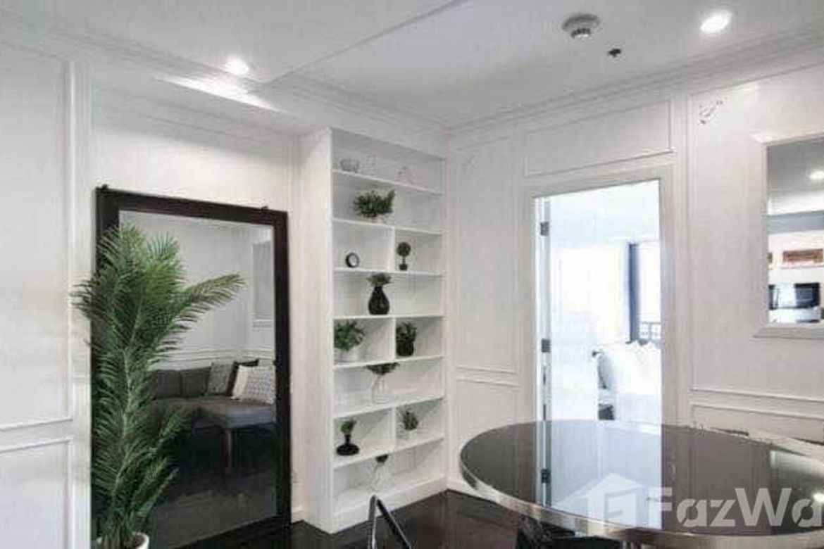 1 Bedroom Condo for Rent in The Milano Residences, Poblacion, Makati, Metro Manila photo 4