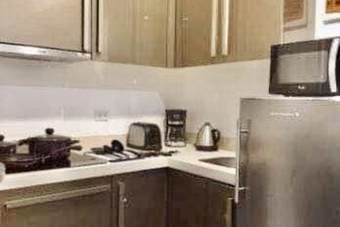 1 Bedroom Condo for Rent in The Milano Residences, Poblacion, Makati, Metro Manila photo 6