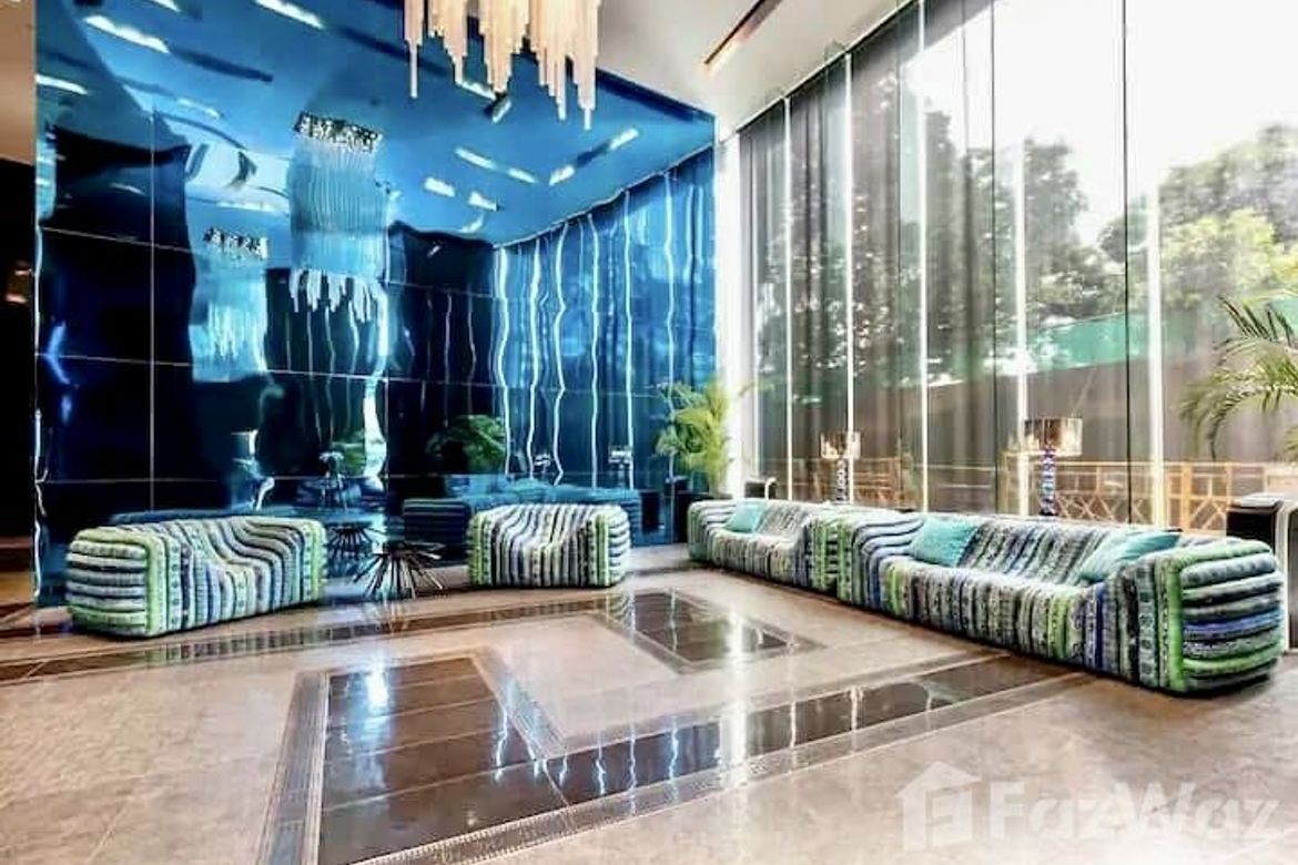 1 Bedroom Condo for Rent in The Milano Residences, Poblacion, Makati, Metro Manila photo 7