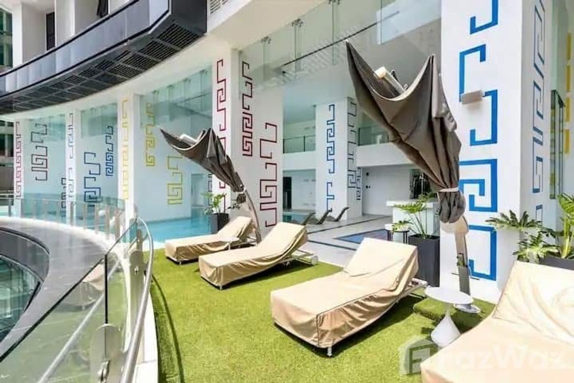 1 Bedroom Condo for Rent in The Milano Residences, Poblacion, Makati, Metro Manila photo 8