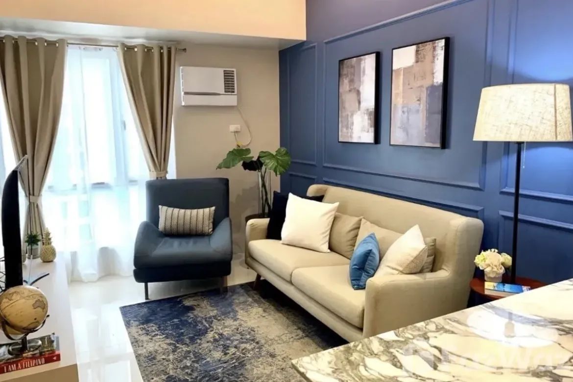 1 Bedroom Condo for Rent in The Montane, BGC, Taguig, Metro Manila