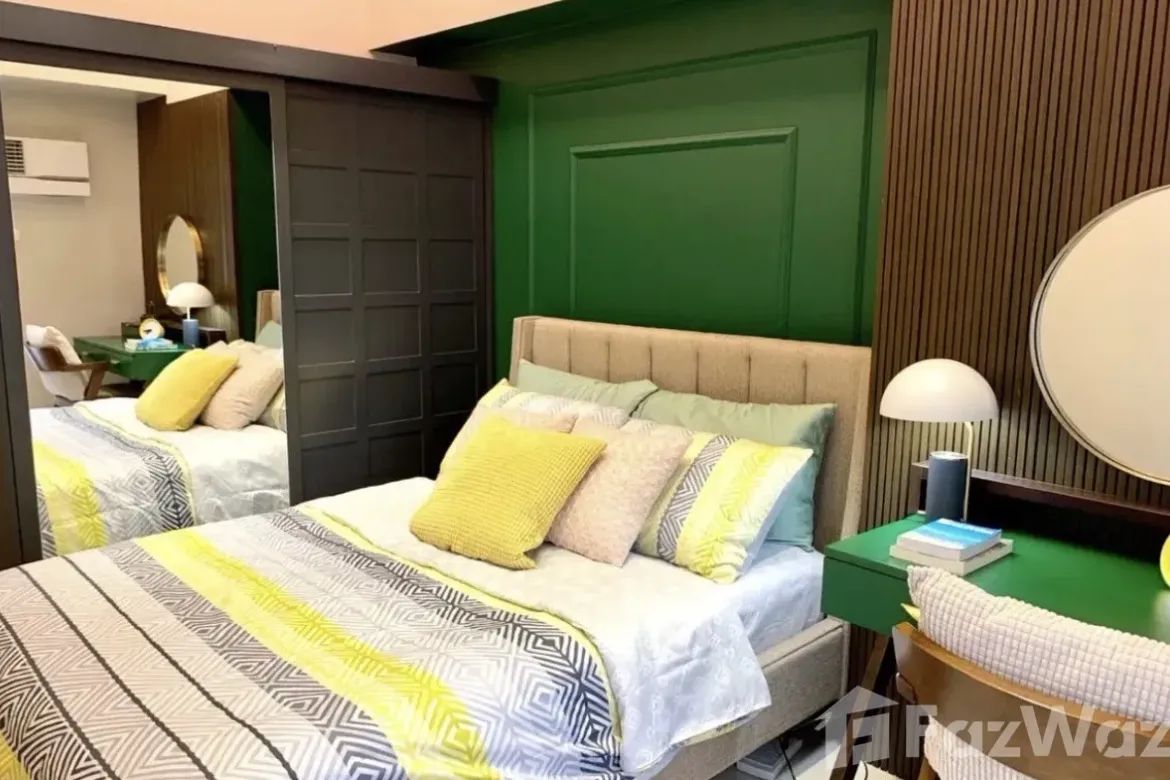 1 Bedroom Condo for Rent in The Montane, BGC, Taguig, Metro Manila photo 2