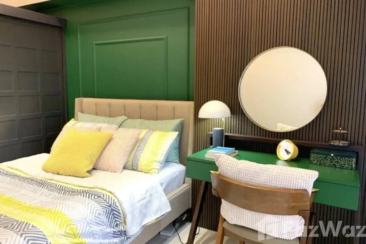 1 Bedroom Condo for Rent in The Montane, BGC, Taguig, Metro Manila photo 4