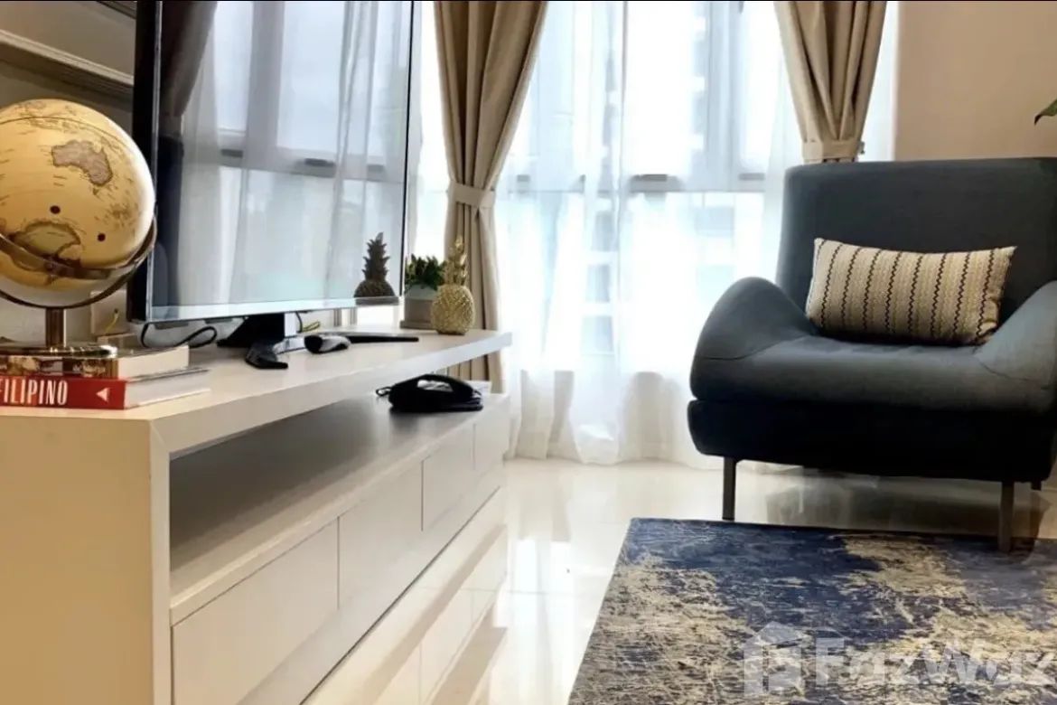 1 Bedroom Condo for Rent in The Montane, BGC, Taguig, Metro Manila photo 6