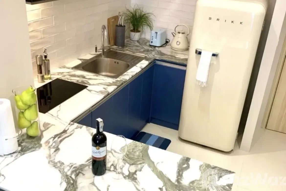 1 Bedroom Condo for Rent in The Montane, BGC, Taguig, Metro Manila photo 8