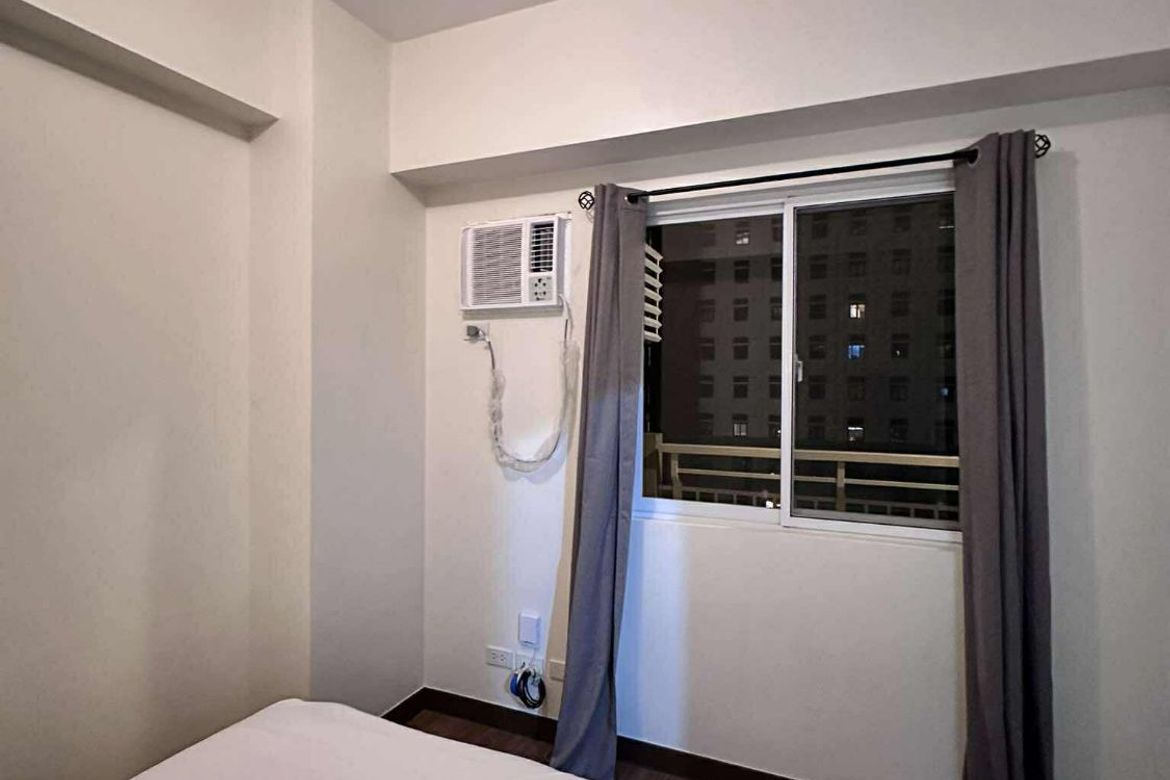 1 Bedroom Condo for Rent in The Orabella, South Triangle, Quezon City, Metro Manila near MRT-3 Quezon Avenue photo 2