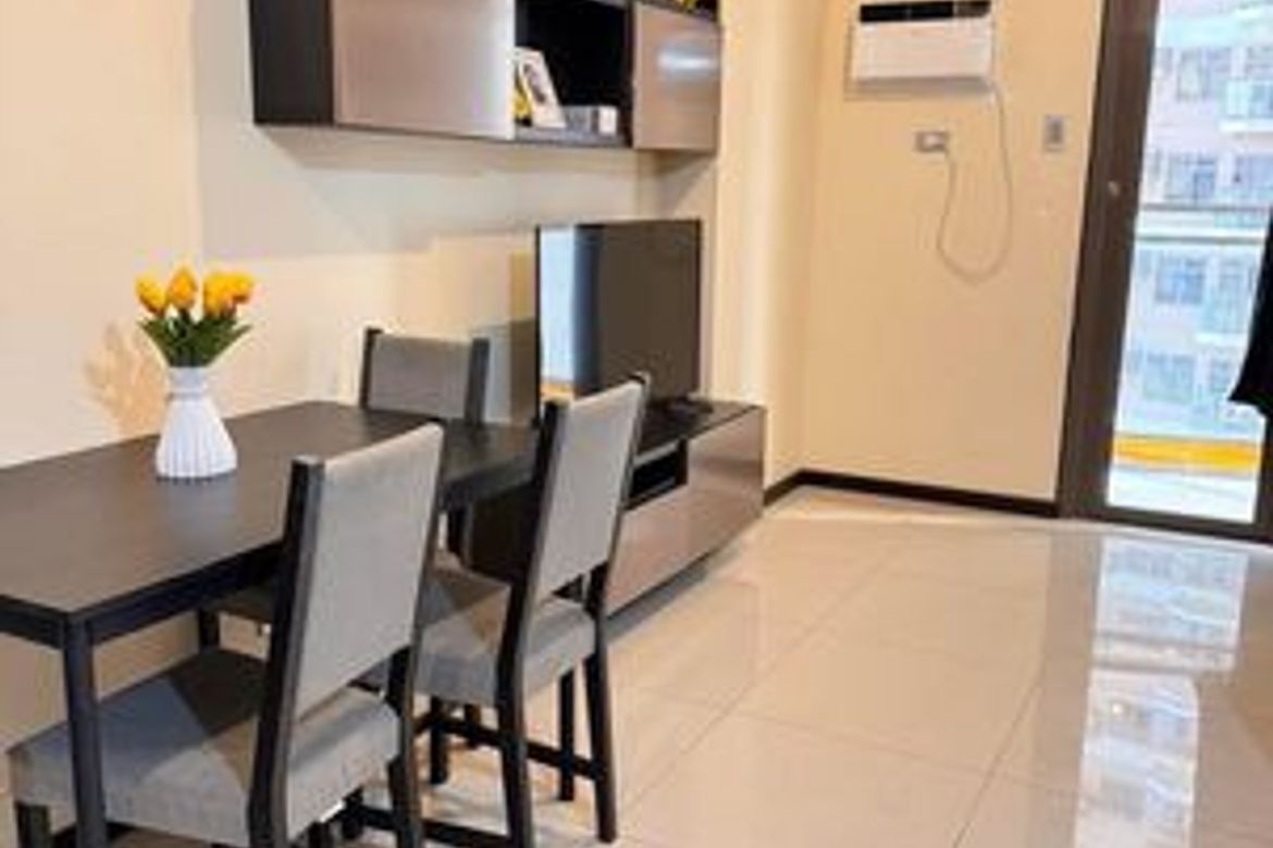 1 Bedroom Condo for Rent in The Radiance Manila Bay, Barangay 3, Pasay, Metro Manila