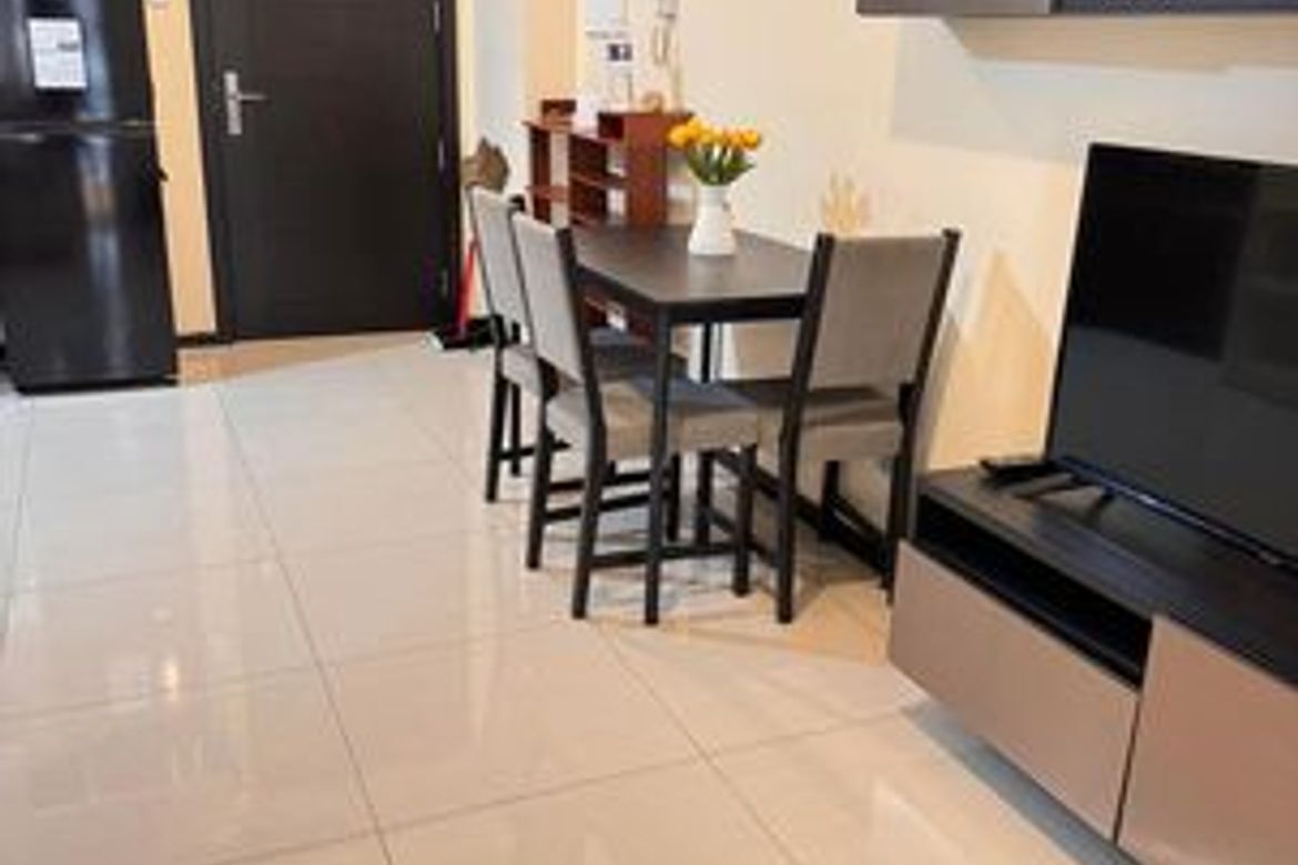 1 Bedroom Condo for Rent in The Radiance Manila Bay, Barangay 3, Pasay, Metro Manila photo 2